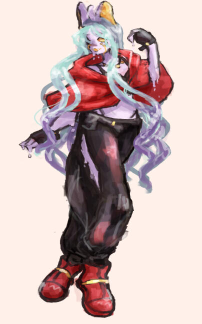 Efficitur faucibus vitae